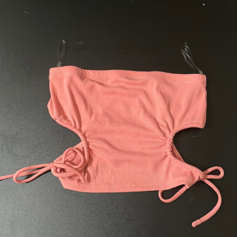 Active USA, Womens Small, Pink